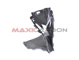MAXI CARBON S1000RR 15-18 AIR DUCT
