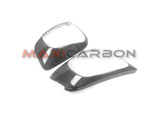 MAXI CARBON ABARTH 595-695 TAILLIGHT COVER