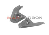 MAXI CARBON R1300GS UNDERFRAME PANEL
