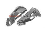 MAXI CARBON S1000XR 20-23 RADIATOR SIDE PANEL