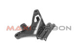 MAXI CARBON PANIGALE V4 25- REAR BRAKE BRACKET
