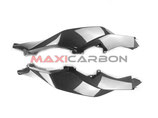 MAXI CARBON S1000XR 20-23 TANK SIDE PANEL