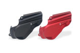 CNC RACING MULTISTRADA V2 2025 SPROCKET COVER