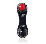 RACE SWITCH 2 BUTTON DUCATI RH