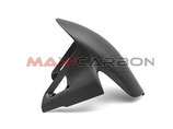 MAXI CARBON PANIGALE V2 FRONT FENDER