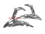MAXI CARBON S1000XR 20-23 FRAME COVER