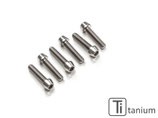 CNC RACING TITANIUM SCREW CLUTCH SPRING