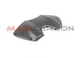 MAXI CARBON PANIGALE V2 22-24 AIR BOX COVER