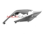 MAXI CARBON TUONO V4 21-23 REAR SIDE PANEL