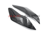 MAXI CARBON F3 675 800 11-23 TANK SIDE PANEL