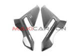 MAXI CARBON S1000R 21-26 RAGIATOR SIDE PANEL