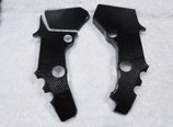 ZX-14R FRAME COVER
