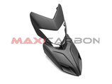 MAXI CARBON HYPERMOTARD 821 939 FRONT FAIRING