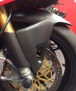 STREETFIGHTER V4 FRONT FENDER SBK