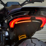 NRC X-DIAVEL V4 REAR TURN SIGNALS