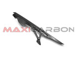 MAXI CARBON S1000R 21-26 CHAIN GUARD