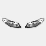 TRIUMPH DAYTONA 675 2013 - 2018 HEADLIGHT DECAL