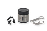 CNC RACING FLUID TANK REAR 12 TITANIUM
