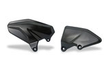 CNC RACING MULTISTRADA V4 HEEL GUARD CARBON