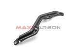MAXI CARBON PANIGALE V2 SWINGARM CABLE COVER