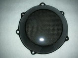 MONSTER CLUTCH COVER SOLID