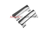 MAXI CARBON VMAX 09-18 WATER RADIATOR COVER