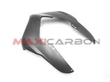 MAXI CARBON PANIGALE V2 FRONT FAIRING
