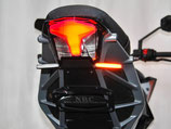NRC DUKE 390 24- FENDER ELIMINATOR KIT