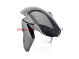 MAXI CARBON S1000XR FRONT FENDER