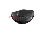 MAXI CARBON PANIGALE 899 1199 PARTIAL LOWER CLUTCH COVER