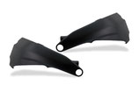 CNC RACING PANIGALE V4 FRAME COVER CARBON