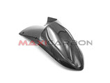 MAXI CARBON F3 675 800 12-23 REAR FENDER