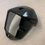 CRF AFRICA TWIN L SILENCER END CAP