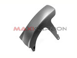 MAXI CARBON RC 125 390 17-23 FRONT FENDER(Back)