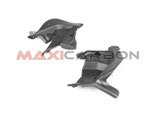 MAXI CARBON PANIGALE V4 25- INTERNAL SIDE PANEL