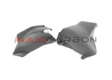 MAXI CARBON PANIGALE V4 25- UNDER SEAT PANEL