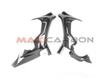 MAXI CARBON YZF-R1 15-19 SIDE PANEL