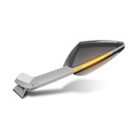 DB RACE PANIGALE 899 1199 BLADE CARBON GLOSS LED