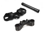 CNC RACING MONSTER 696 796 1100 TRIPLE CLAMP