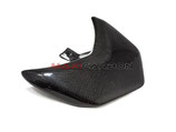 MAXI CARBON HYPERMOTARD 796 1100 REAR PANEL