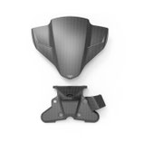 MATERYA STREETFIGHTER V4 25- FLYSCREEN