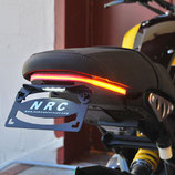 NRC XSR 900 FENDER ELIMINATOR KIT