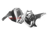 MAXI CARBON R1250GS 19-24 HEADLIGHT LOWER COVER