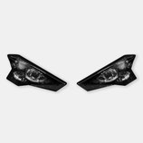 KAWASAKI ZX-10R 2026 WSBK HEADLIGHT DECAL