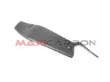 MAXI CARBON TUONO 660 21-23 LEFT LOWER SWINGARM COVER