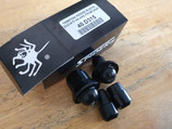 SPIDER WHEEL AXLE SLIDER PANIGALE V4 2025