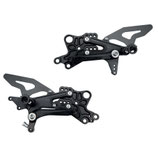 SPIDER REARSET KTM RC390
