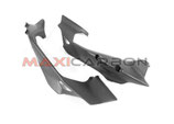 MAXI CARBON PANIGALE V4 25- REAR SIDE PANEL