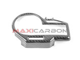 MAXI CARBON S1000RR 09-18 DASHBOARD COVER
