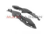 MAXI CARBON M1000XR 24-26 SIDE AIR DUCT